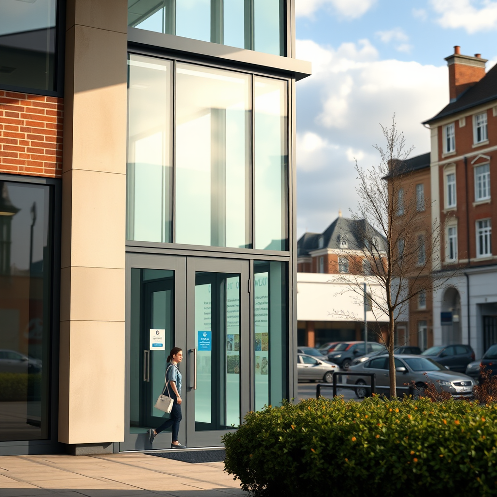 Oxford nurse faces ban over misconduct allegations